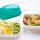 Useful Lunch Containers and Utensils